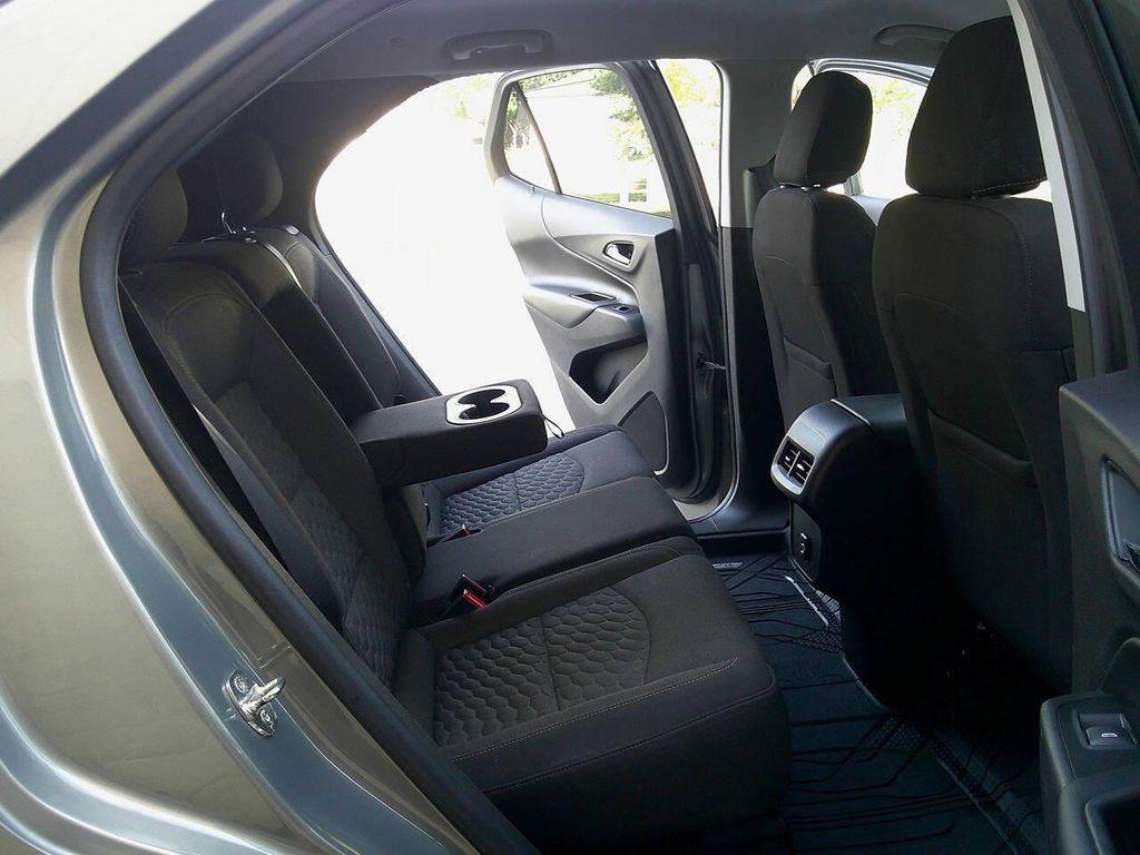 used 2019 Chevrolet Equinox car