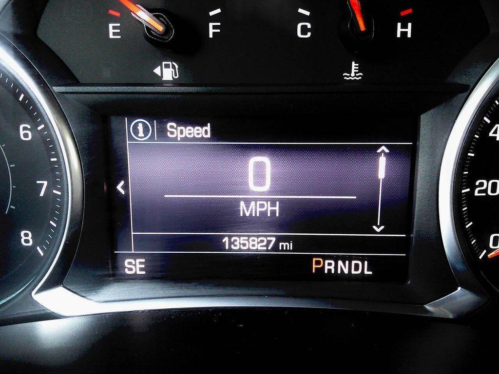 used 2019 Chevrolet Equinox car