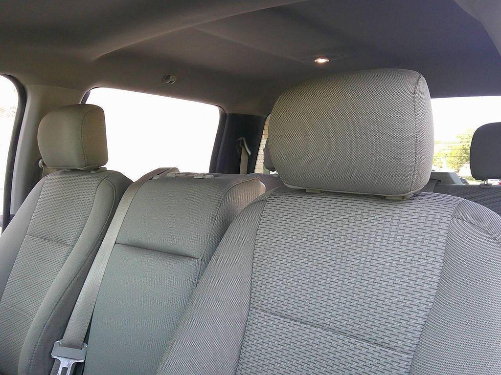 used 2018 Ford F-150 car