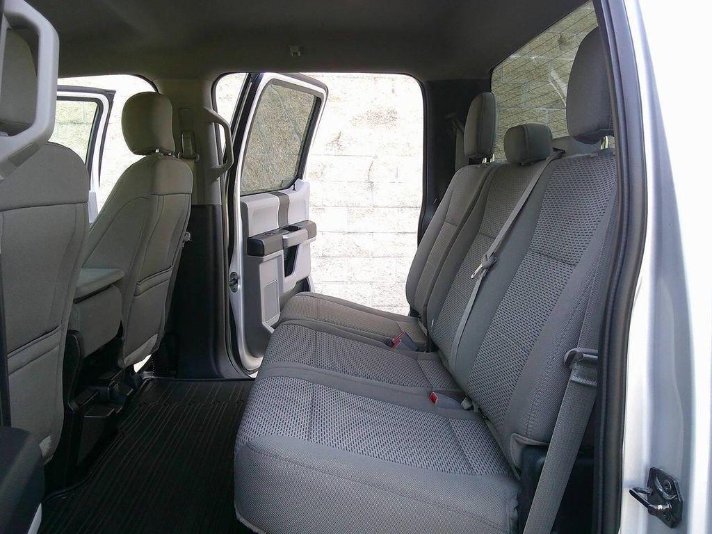 used 2018 Ford F-150 car