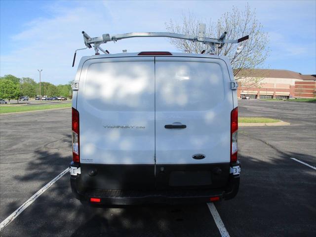 used 2017 Ford Transit-250 car, priced at $13,995