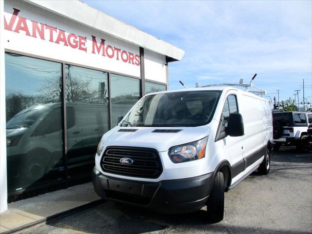used 2017 Ford Transit-250 car, priced at $13,995