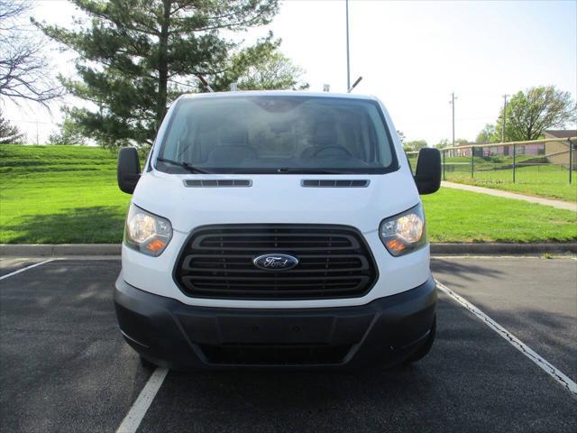 used 2017 Ford Transit-250 car, priced at $13,995