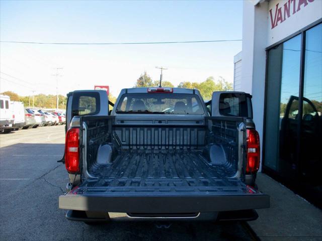 used 2018 Chevrolet Colorado car, priced at $15,995