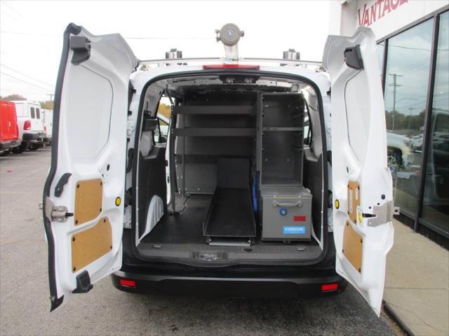 used 2020 Ford Transit Connect car, priced at $15,795