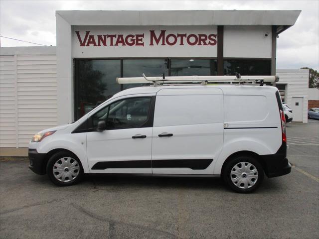 used 2020 Ford Transit Connect car, priced at $15,795