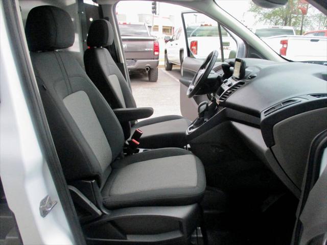 used 2020 Ford Transit Connect car, priced at $15,795