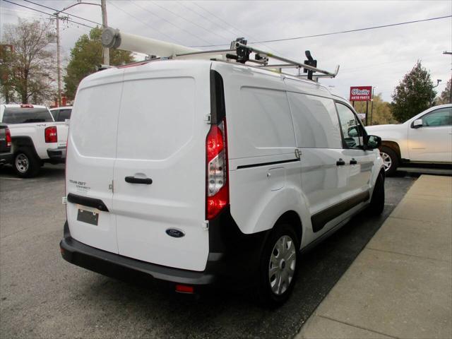 used 2020 Ford Transit Connect car, priced at $15,795