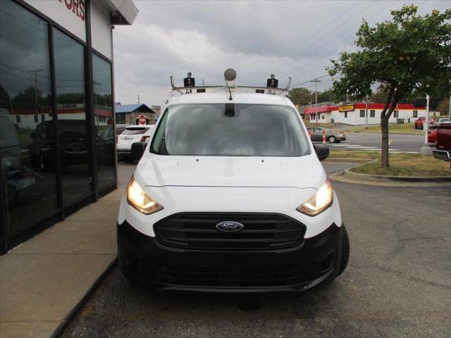 used 2020 Ford Transit Connect car, priced at $15,795