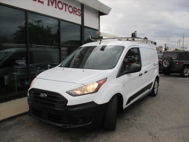 used 2020 Ford Transit Connect car, priced at $15,795