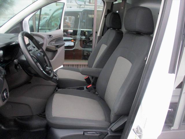 used 2020 Ford Transit Connect car, priced at $15,795