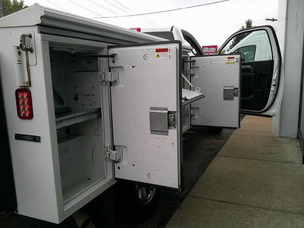 used 2019 Ram 3500 car