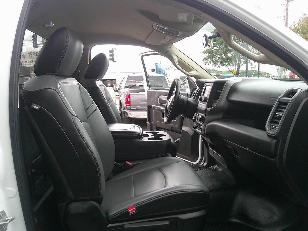 used 2019 Ram 3500 car