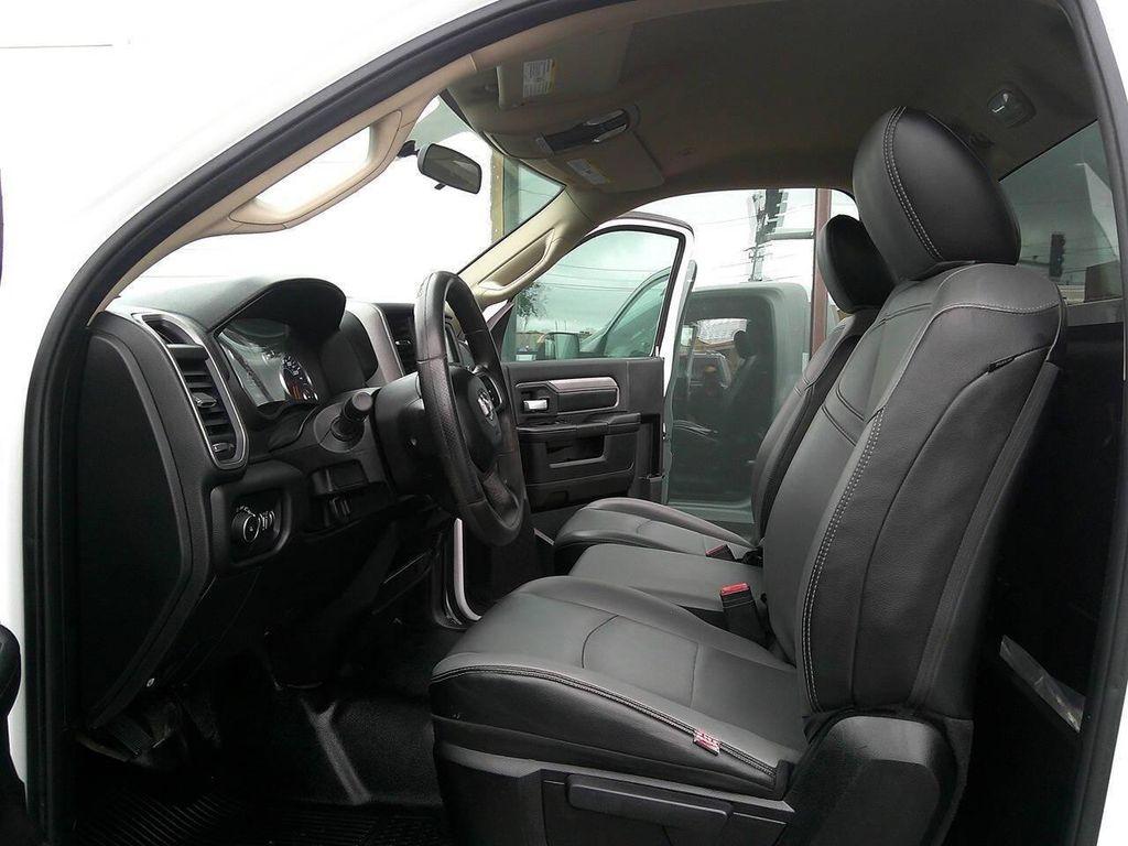 used 2019 Ram 3500 car