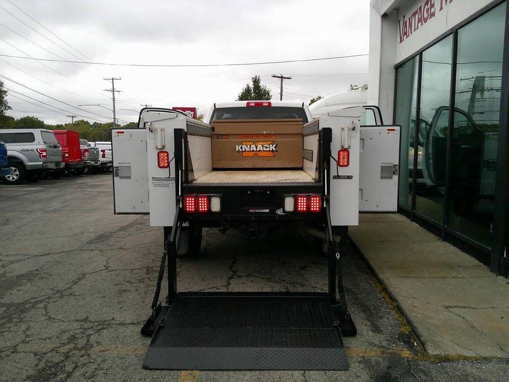 used 2019 Ram 3500 car