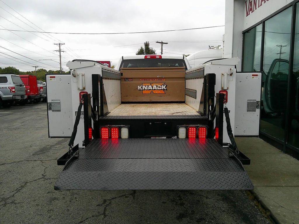 used 2019 Ram 3500 car