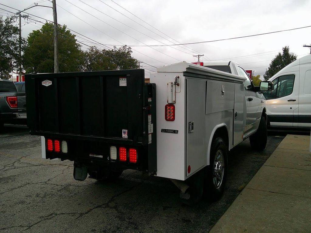 used 2019 Ram 3500 car