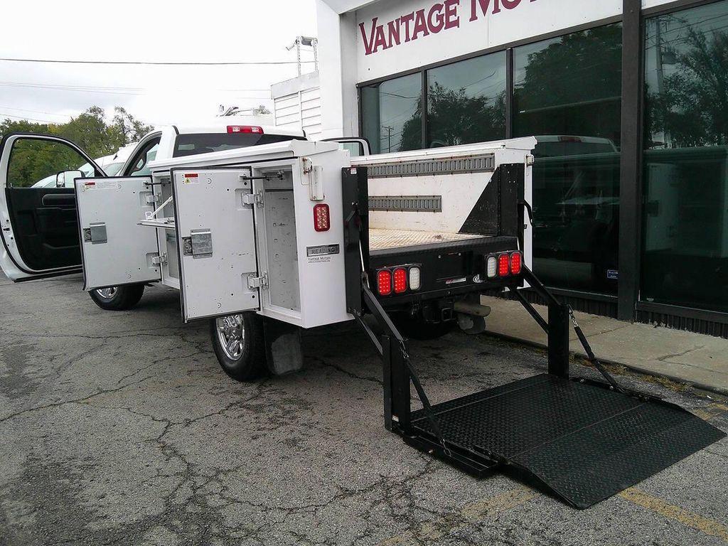 used 2019 Ram 3500 car