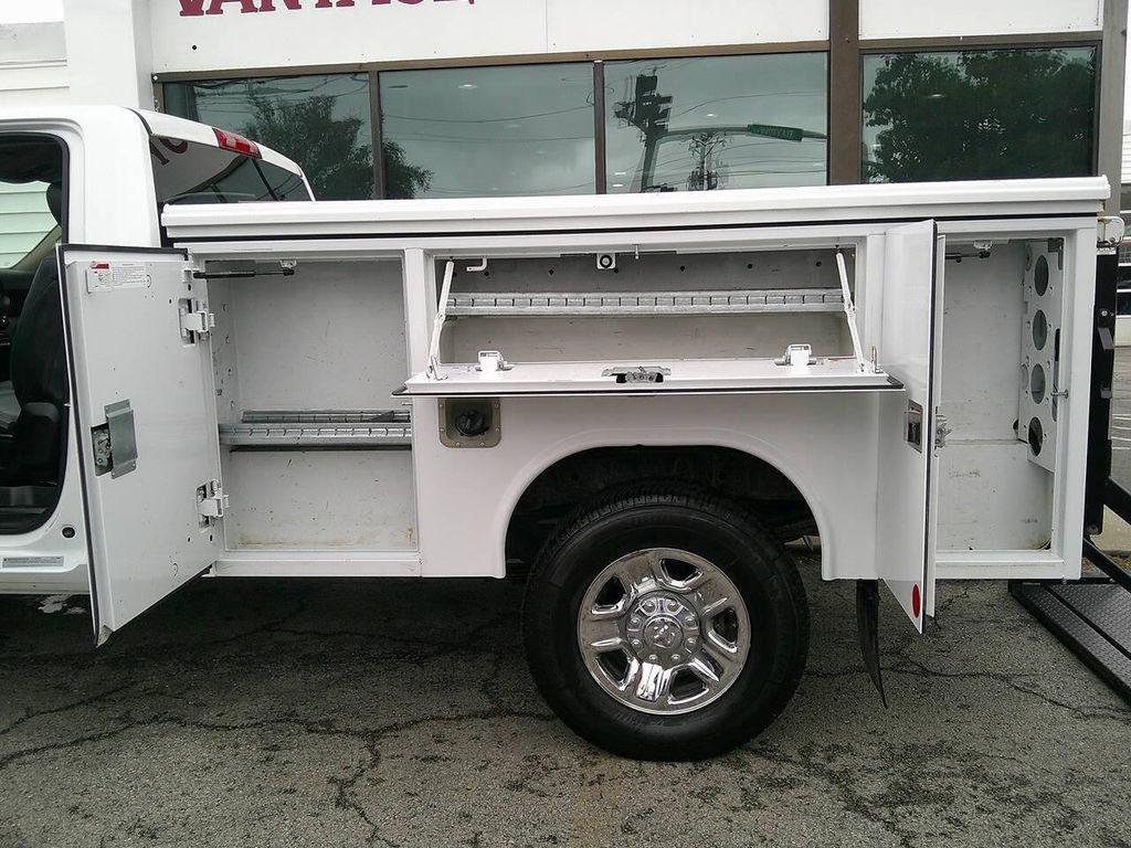 used 2019 Ram 3500 car