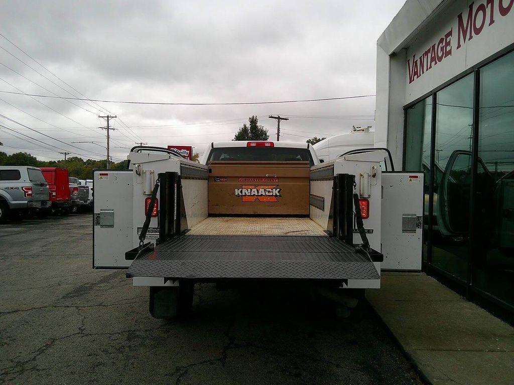 used 2019 Ram 3500 car