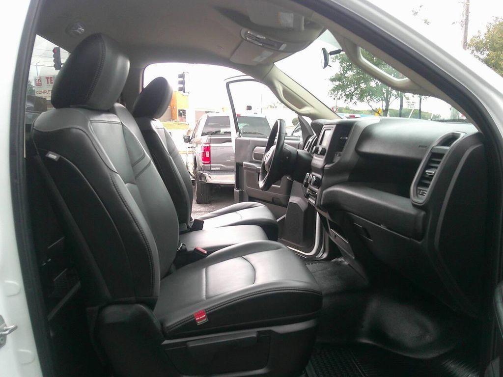 used 2019 Ram 3500 car