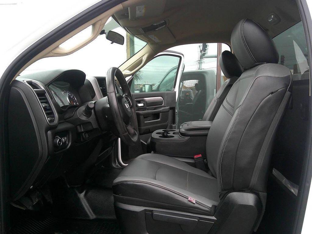 used 2019 Ram 3500 car