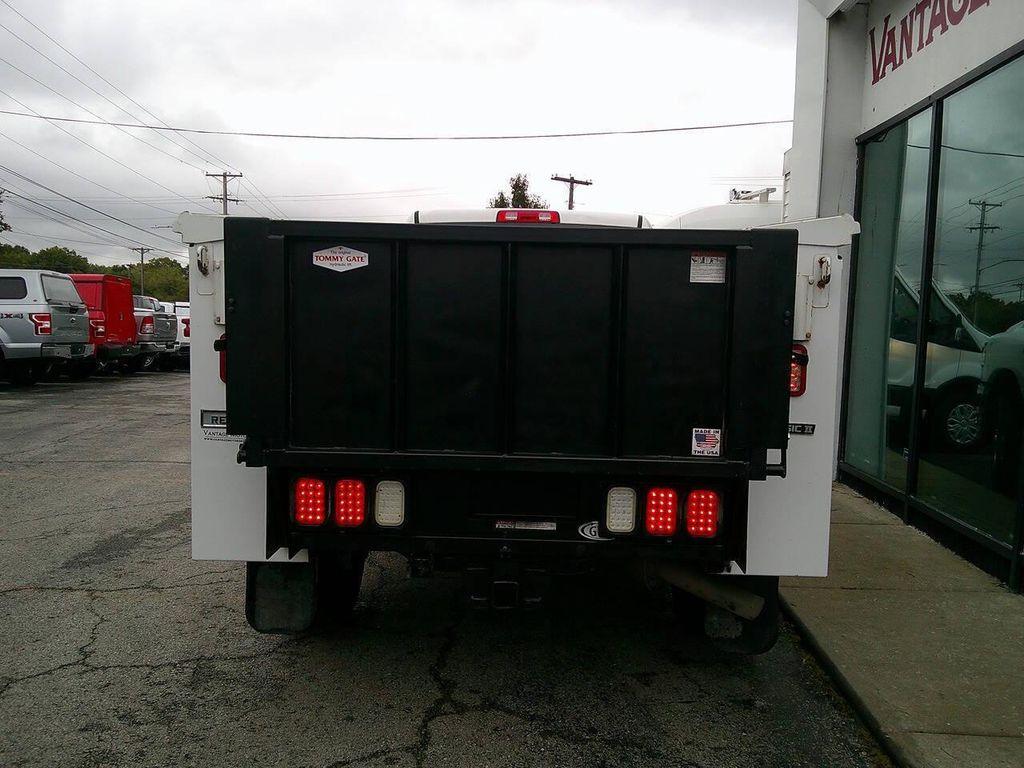 used 2019 Ram 3500 car