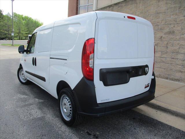 used 2019 Ram ProMaster City car, priced at $11,495