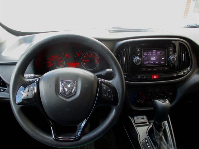 used 2019 Ram ProMaster City car, priced at $11,495