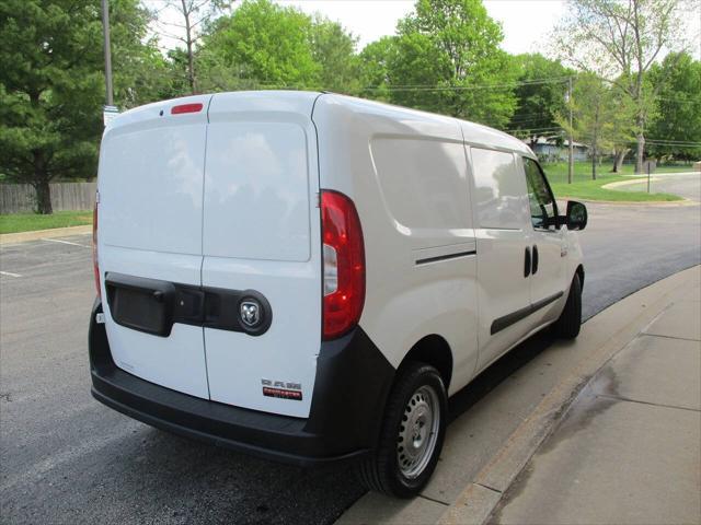 used 2019 Ram ProMaster City car, priced at $11,495