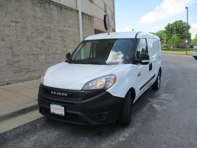 used 2019 Ram ProMaster City car, priced at $11,495