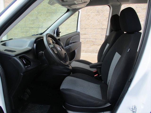 used 2019 Ram ProMaster City car, priced at $11,495