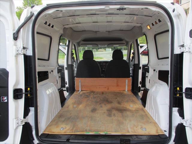 used 2019 Ram ProMaster City car, priced at $11,495