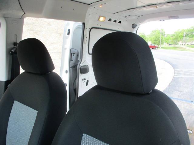 used 2019 Ram ProMaster City car, priced at $11,495