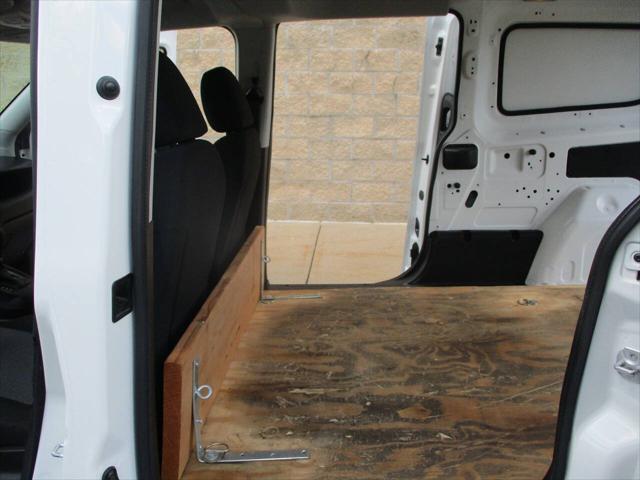 used 2019 Ram ProMaster City car, priced at $11,495