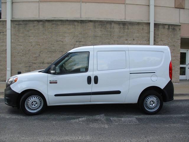 used 2019 Ram ProMaster City car, priced at $11,495
