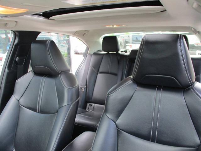 used 2022 Toyota Corolla car, priced at $16,995