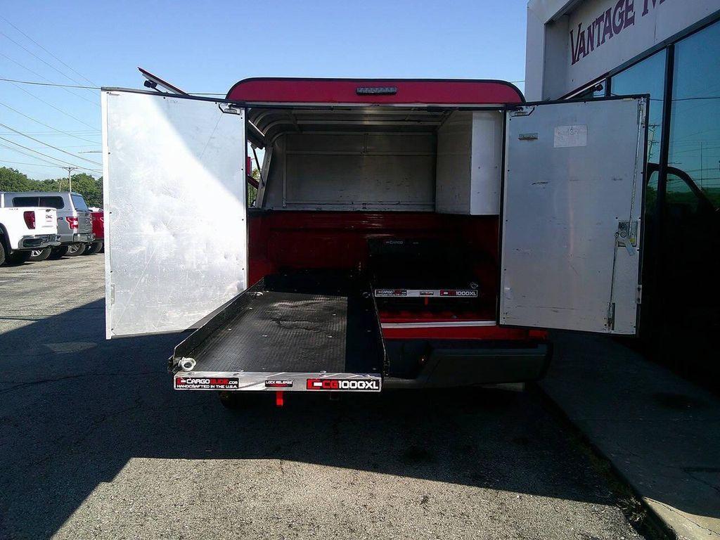 used 2020 Ford F-150 car