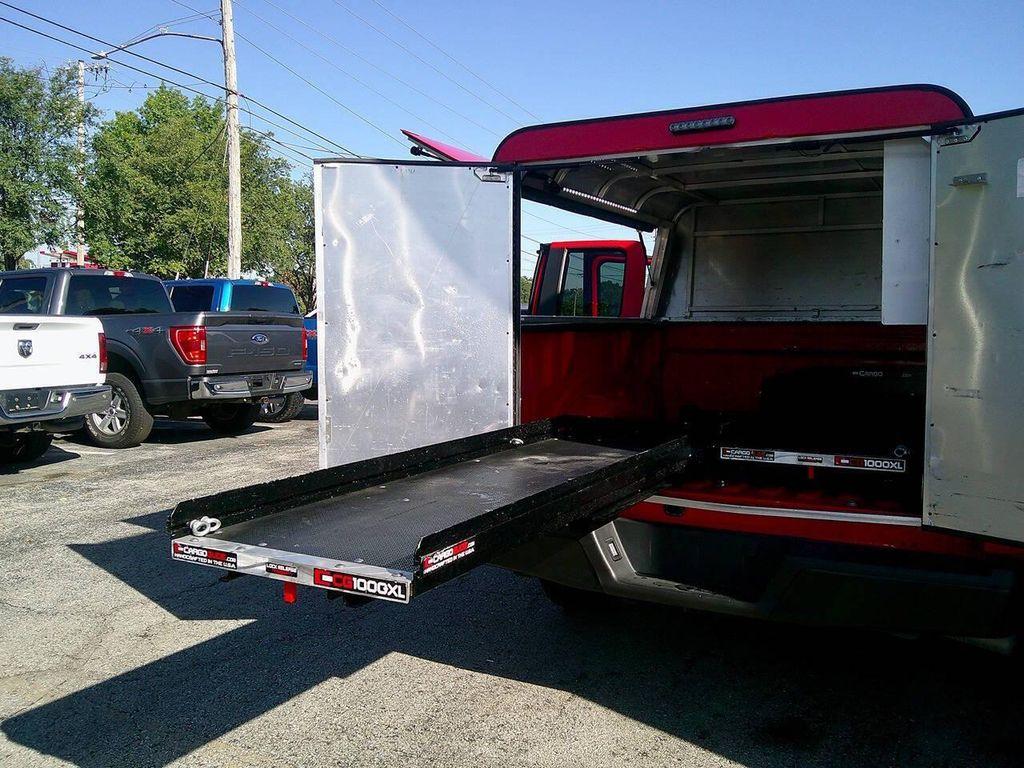 used 2020 Ford F-150 car