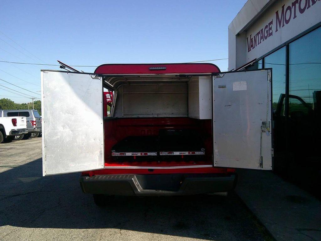 used 2020 Ford F-150 car