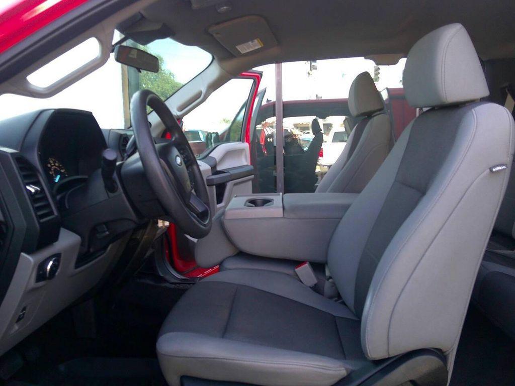 used 2020 Ford F-150 car