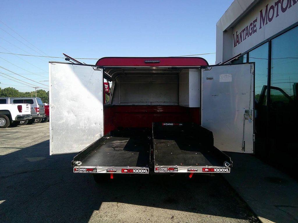 used 2020 Ford F-150 car