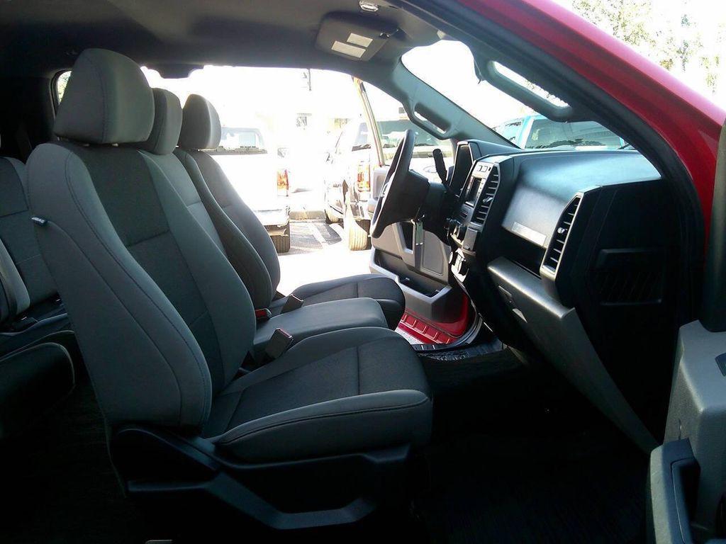 used 2020 Ford F-150 car