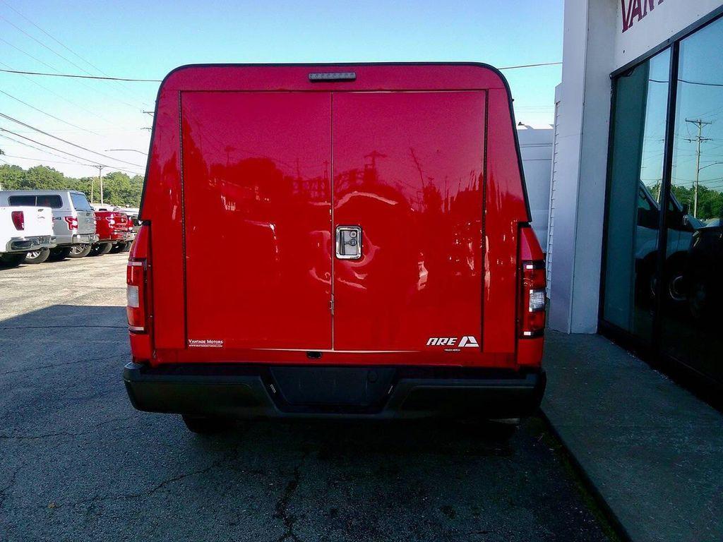 used 2020 Ford F-150 car