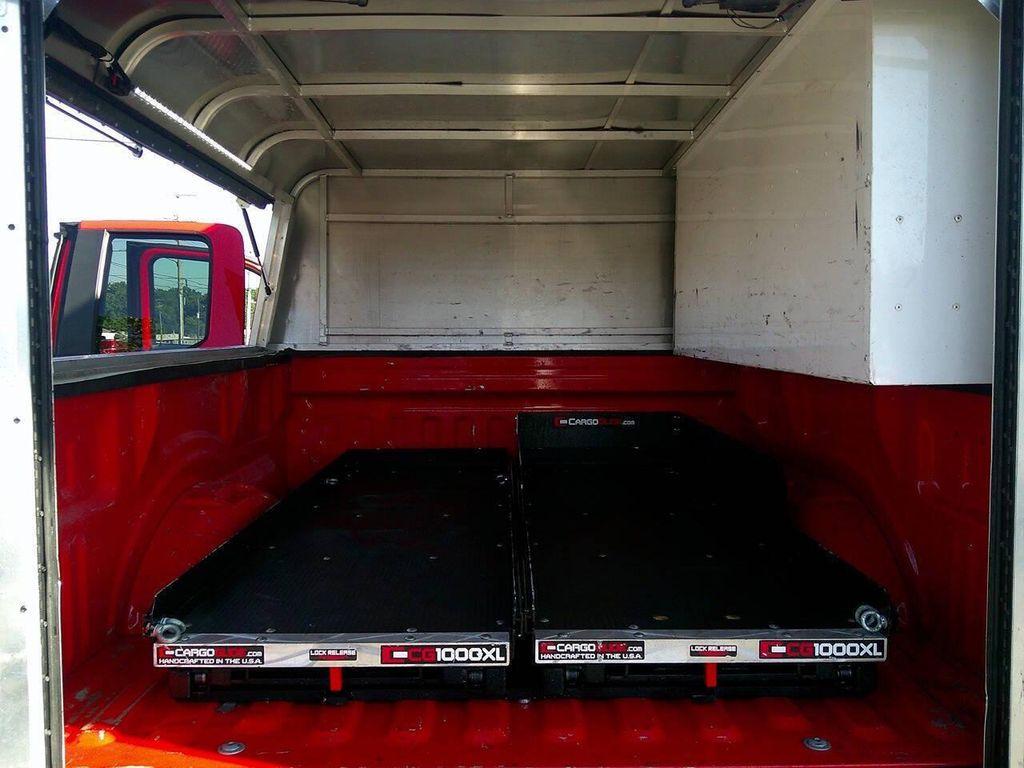 used 2020 Ford F-150 car