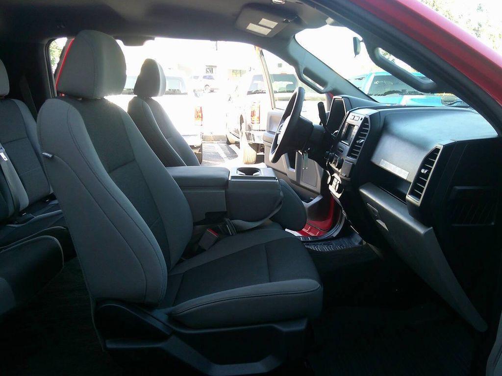 used 2020 Ford F-150 car