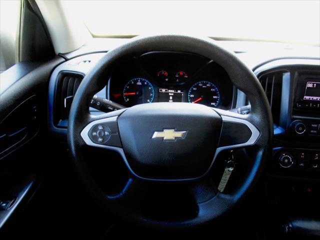 used 2016 Chevrolet Colorado car, priced at $14,995