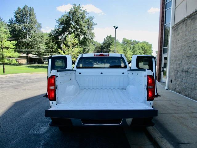 used 2016 Chevrolet Colorado car, priced at $14,995