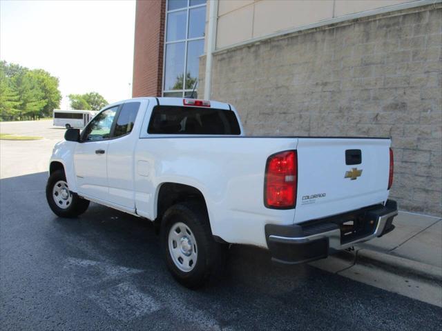 used 2016 Chevrolet Colorado car, priced at $14,995