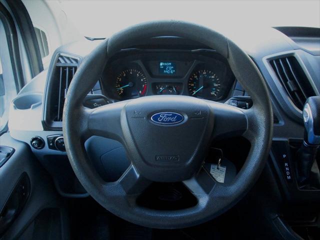 used 2016 Ford Transit-150 car, priced at $13,995